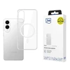 Dėklas 3MK MagCase skirtas Samsung Galaxy S25 Edge