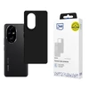 Dėklas 3Mk Protection 3mk Matt Case for Honor 200 Pro - Juodas