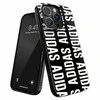 Apple iPhone 14 Pro Adidas OR Snap dėklas (50246) Logo juodos spalvos