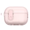 Dėklas AmazingThing Minimal Case for AirPods Pro 2 - Rožinė