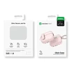 Dėklas AmazingThing Minimal Case for AirPods Pro 2 - Rožinė
