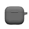 Dėklas AmazingThing Omni Case for AirPods 4 - juodas