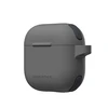 Dėklas AmazingThing Omni Case for AirPods 4 - juodas