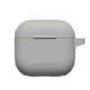 „AmazingThing Omni“ dėklas, skirtas „AirPods 4“ – pilkas