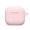 Dėklas AmazingThing Omni Case for AirPods 4 - Rožinė