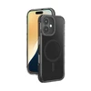 „AmazingThing Omni Mag“ dėklas, skirtas „iPhone 16 Plus“ – Juodas