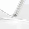 Nezatříděno AmazingThing Titan Pro Mag dėklas su Magnetic Ring skirtas Apple iPhone 16 - skaidrus