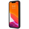 Dėklas BMW Silicone Signature Case for iPhone 13 - Juodas