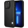 Apple iPhone 14 Pro BMW odinis dėklas Mėlyna Dots (BMHCP14L22RBDK) juodos spalvos