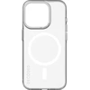 Decoded Transparent dėklas telefonui skaidrus MagSafe Apple iPhone 15 Pro - dėklas telefonui skaidrus