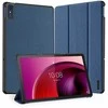Dėklas Dux Ducis Domo Lenovo Tab M10 5G 10.6 TB360ZU tamsiai mėlynas