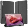Dėklas Dux Ducis Domo Lenovo Tab P12 12.7 TB370 juodas