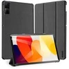 Dėklas Dux Ducis Domo Xiaomi Redmi Pad SE 11.0 juodas