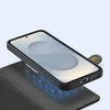 Dux Ducis Lava dėklas su MagSafe skirtas Samsung Galaxy S25 Edge – juodos spalvos