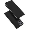 Dėklas Dux Ducis Skin Pro Xiaomi Redmi 12/Redmi Note 12R/Poco M6 Pro 5G juodas