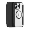 Dėklas Dux Ducis Skin X Pro Apple iPhone 15 Pro Max juodas