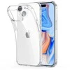 ESR Project ZERO Apple iPhone 15 dėklas telefonui skaidrus