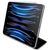 Guess GUFCP12PS4SGK iPad Pro 12.9"juoda/juodas 4G Stripe Allover