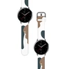 Hurtel STRAP SILICONE BAND STRAP FOR SAMSUNG GALAXY WATCH 46MM CAMO 1