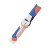 Hurtel Apyrankė Moro, skirta Samsung Galaxy Watch 46 mm silikoninio dirželio apyrankės raštas 10