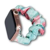 Hurtel Apyrankė laikrodžiui Apple Watch 7/6/5/4/3/2 / SE (45/44 / 42mm) strap bracelet bracelet on elastic watermelon