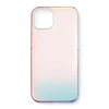 Dėklas Hurtel Aurora Apple iPhone 13 Pro Max Gel Neon Gold