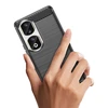Hurtel Carbon Honor 90 Pro – dėklas telefonui juodos spalvos