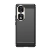 Hurtel Carbon Honor 90 Pro – dėklas telefonui juodos spalvos