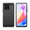 Hurtel Carbon Honor X6a – dėklas telefonui juodos spalvos