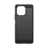Hurtel Carbon Honor X6a – dėklas telefonui juodos spalvos