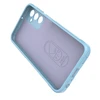 Hurtel Magic Shield Samsung Galaxy A24 4G flexible armored light dėklas telefonui mėlynos spalvos