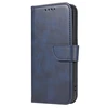 Hurtel Magnet dėklas elegant flip cover case with stand function Xiaomi Redmi Note 11 Pro+ 5G (China) / 11 Pro 5G (China) / Mi11i HyperCharge / POCO X4 NFC mėlynos spalvos