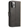Hurtel Magnet Pixel 8 – dėklas telefonui juodos spalvos
