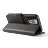 Hurtel Magnet Pixel 8 – dėklas telefonui juodos spalvos