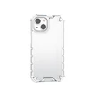 Hurtel Ombre Protect Apple iPhone 13 dėklas telefonui rožinės ir mėlynos spalvos armored