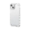 Hurtel Ombre Protect Apple iPhone 14 dėklas telefonui rožinės ir mėlynos spalvos armored