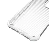 Hurtel Ombre Protect Apple iPhone 14 Pro armored dėklas telefonui rožinės ir mėlynos spalvos