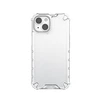 Hurtel Ombre Protect Apple iPhone 14 dėklas telefonui rožinės ir mėlynos spalvos armored