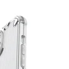 Hurtel Ombre Protect Apple iPhone 14 dėklas telefonui rožinės ir mėlynos spalvos armored