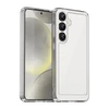 Hurtel Outer Space dėklas su Gel Frame skirtas Nothing Phone (3a) – skaidrus