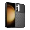 Hurtel Samsung Galaxy S23 FE Thunder - dėklas telefonui juodos spalvos