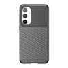 Hurtel Samsung Galaxy S23 FE Thunder - dėklas telefonui juodos spalvos