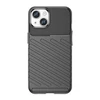 Hurtel Armored iPhone 15 Plus Thunder – dėklas telefonui juodos spalvos