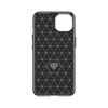 Hurtel Armored iPhone 15 Plus Thunder – dėklas telefonui mėlynos spalvos
