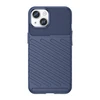 Hurtel Armored iPhone 15 Plus Thunder – dėklas telefonui mėlynos spalvos