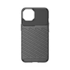 Hurtel Armored iPhone 15 Plus Thunder – dėklas telefonui juodos spalvos