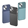 Hurtel Armored Apple iPhone 15 Thunder – dėklas telefonui mėlynos spalvos