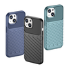 Hurtel Armored Apple iPhone 15 Thunder Case - dėklas telefonui juodos spalvos
