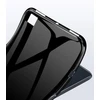 Hurtel Slim Oppo Pad 11'' flexible silikoninis dėklas planšetiniam kompiuteriui juodos spalvos