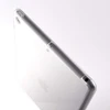 Hurtel Slim Xiaomi Pad 5 Pro 12.4'' flexible silikoninis dėklas planšetiniam kompiuteriui skaidrus